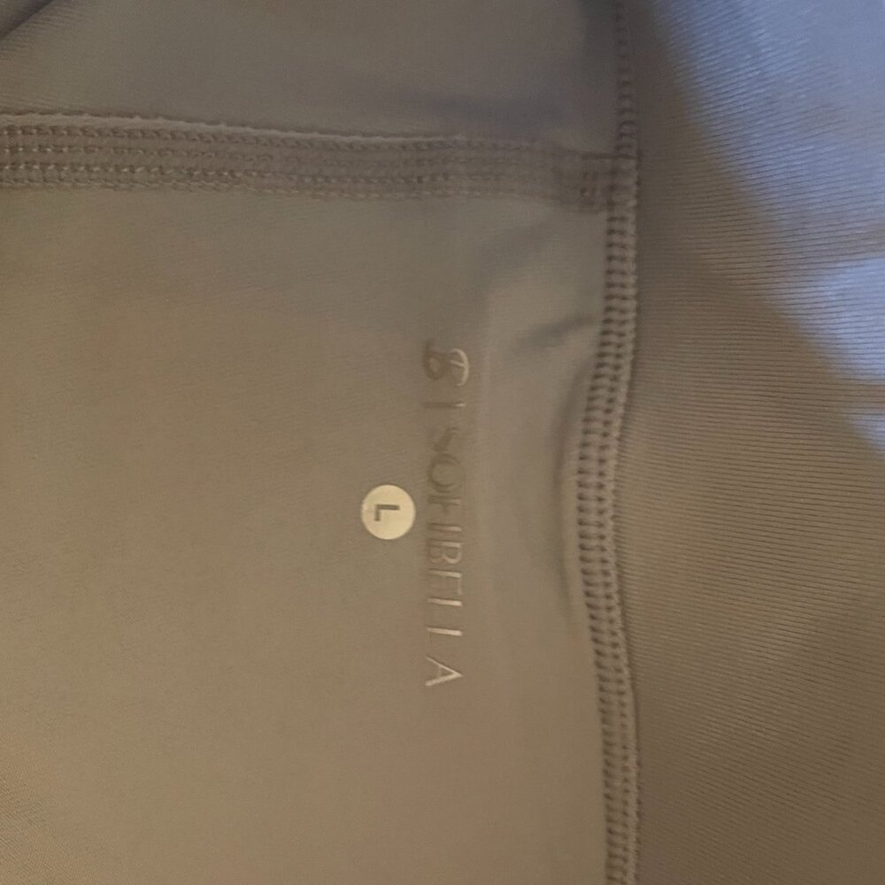 Pretty Skort - Picture 5 of 5